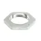 Stero Dishwasher A10-1859 Locknut, 3/4" NPT, Stainless Steel