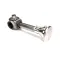 Stero Dishwasher A10-1875 Drain Tee and Overflow Tube Assembly