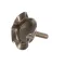 Stero Dishwasher A10-1902 CLAMP HAND SPRAY PIPE (CAP)