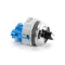 Stero Dishwasher A10-1930 Switch, Rotarty, On/Off, SPST