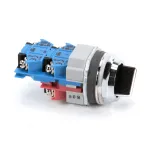 Stero Dishwasher A10-1931 SWITCH HAND/AUTO COMP ASSEMBLY.