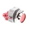Stero Dishwasher A10-1937 Stop Switch Assembly, Pushbutton, Red