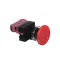 Stero Dishwasher A10-2052 Stop Switch with Red Plunger