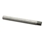 Stero Dishwasher A10-2161 Steam Injection Pipe, 1" x 11 3/4"