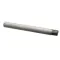 Stero Dishwasher A10-2161 Steam Injection Pipe, 1" x 11 3/4"