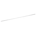 Stero Dishwasher A10-2213 Curtain Rod, 1/4" x 22-1/4"