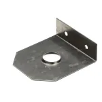 Stero Dishwasher A10-2282 BRACKET DRAIN VALVE HANDLE SCRAP