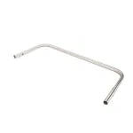 Stero Dishwasher A10-2418 DOOR HANDLE FRONT TUBE SDRA
