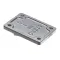 Stero Dishwasher A10-2441 inspection Cover, 316