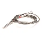 Stero Dishwasher A10-2739 Door Cable, U-31A, Red