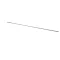 Stero Dishwasher A10-2886 ROD CURTAIN 5/16 X 27-1/8