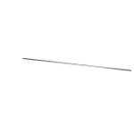 Stero Dishwasher A10-2887 ROD CURTAIN 5/16 X 26-3/4