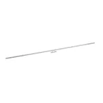 Stero Dishwasher A10-2934 Rod, Conveyor Belt, 1/4 x 24 1/8", STPC