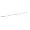 Stero Dishwasher A10-2934 Rod, Conveyor Belt, 1/4 x 24 1/8", STPC