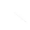 Stero Dishwasher A10-2935 Belt Rod, 1/4 X 30 1/8, Ss, Stpcw