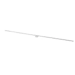 Stero Dishwasher A10-2937 Cross Rod, Conveyor, 3/16 x 21 3/4", STPC 303