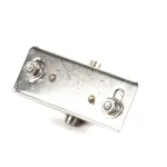 Stero Dishwasher A10-3129 BRACKET ASSEMBLY UPPER MANIFOLD END CP