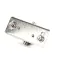 Stero Dishwasher A10-3129 BRACKET ASSEMBLY UPPER MANIFOLD END CP