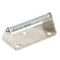 Stero Dishwasher A10-3314 Door Handle, Stainless Steel, SCT