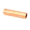 Stero Dishwasher A10-3347 NIPPLE COPPER 3/4 X 3-1/2