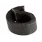 Stero Dishwasher A10-3359 ELBOW DRAIN TANK SPLASH FOAM