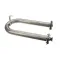 Stero Dishwasher A10-4395 Steam Coil Assembly, Center