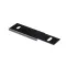 Stero Dishwasher A10-4546 COVER SCT FRAME LEG