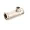 Stero Dishwasher A10-4547 FINAL RINSE UPPER TEE, NEW STYLE