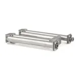 Stero Dishwasher A10-5134 Steam Coil Assembly, Systematic