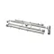 Stero Dishwasher A10-5258 Spray Assembly, Stainless Steel, STW