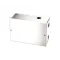 Stero Dishwasher A10-5703 FAN CONTACTOR BOX ASSEMBLY