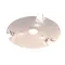 Stero Dishwasher A10-5776 Float Switch Cap, Slosh Sheild