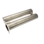 Stero Dishwasher A10-5802 Burner Tube Assembly, 19 STD