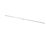 Stero Dishwasher A10-6048-0000A Cross Rod, 3/16" x 24.5", STPCW
