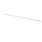 Stero Dishwasher A10-6048-0000A Cross Rod, 3/16" x 24.5", STPCW