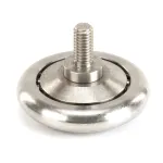 Stero Dishwasher A10-6311 DOLLY WHEEL HALF SHOULDER