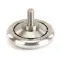 Stero Dishwasher A10-6311 DOLLY WHEEL HALF SHOULDER