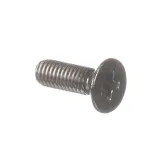 Klub Tech A10004 STAINLESS STEEL FLATHEAD SCREW M515