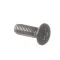 Klub Tech A10004 STAINLESS STEEL FLATHEAD SCREW M515