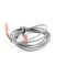 American Range A10053 CABLE,FLAME SENSE 3/16QC FULY