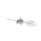 American Range A10070 Thermostat, Oven, 48" Capillary, ARGF