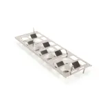 Pitco - A1007402 - Sg14t 4 Round Tab Sg14 Baf