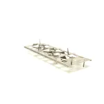Pitco - A1007502 - 4 Round Tab Sg18 Baf