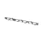 Pitco A1007702 BAF,4 RND TAB ADDITION