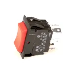Switch, Rocker, 3-Pos for American Range Part# A10086
