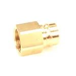 Dormont A100N Snap Fast Connector, 1"
