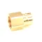 Dormont A100N Snap Fast Connector, 1"