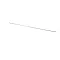 Stero Dishwasher A102935A Conveyor Rod, 1/4" x 30"