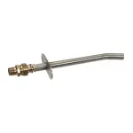 Stero Dishwasher A106648 FILL TUBE ASSY 7/8 WITH UNION