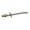 Stero Dishwasher A106648 FILL TUBE ASSY 7/8 WITH UNION